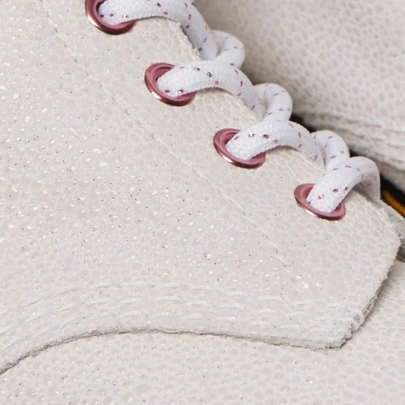 Dr. Martens 1460 Bejeweled Leather Boot - Picture 4 of 8